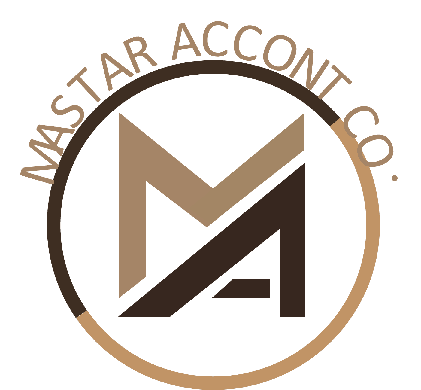 Master Account